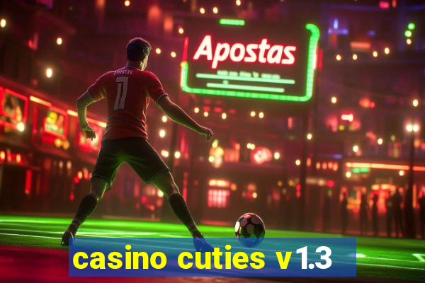 casino cuties v1.3 - android